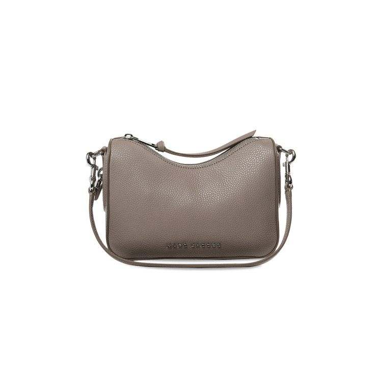 Marc Jacobs Small Convertible Shoulder Bag 'Concrete'