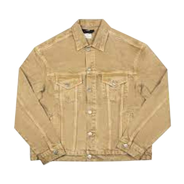 Ksubi Oh G Jacket 'Dunez'