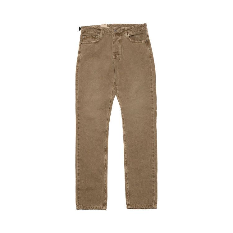 Ksubi Chitch Jean 'Khaki Kush'