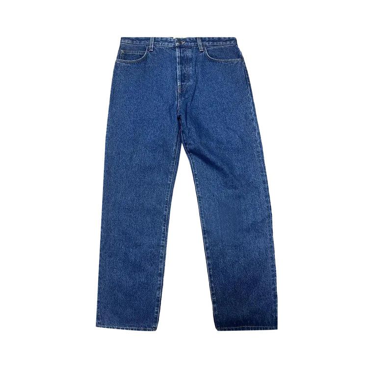 The Row Morton Jean 'Indigo'