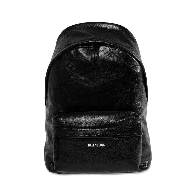 Balenciaga Explorer Backpack 'Black'