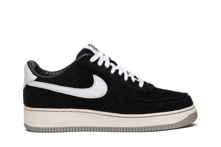 Nike Air Force 1 Low Prm Tz 'Bearbrick'