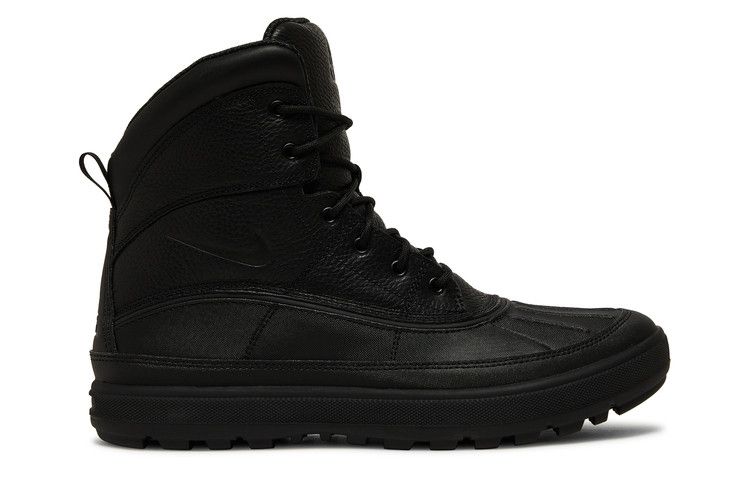 Nike Woodside 2 'Triple Black'