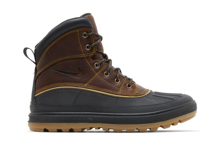 Nike Woodside 2 'Dark Gold Leaf'