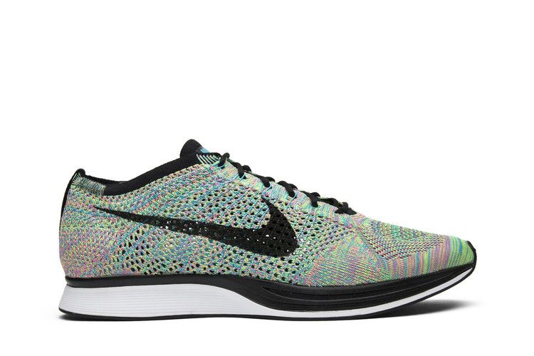 Nike Flyknit Racer 'Multi-Color' 2015