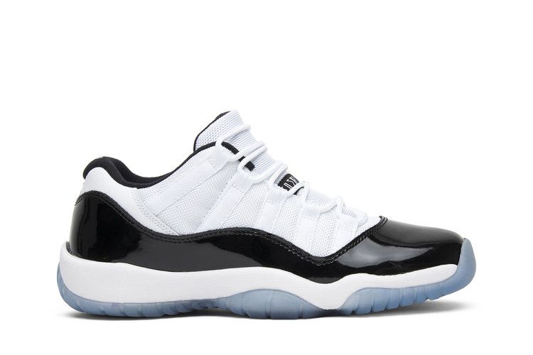 Air Jordan 11 Low BG 'Concord'