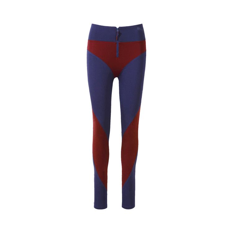 Puma Lay Up Legging 'Patriot Blue'