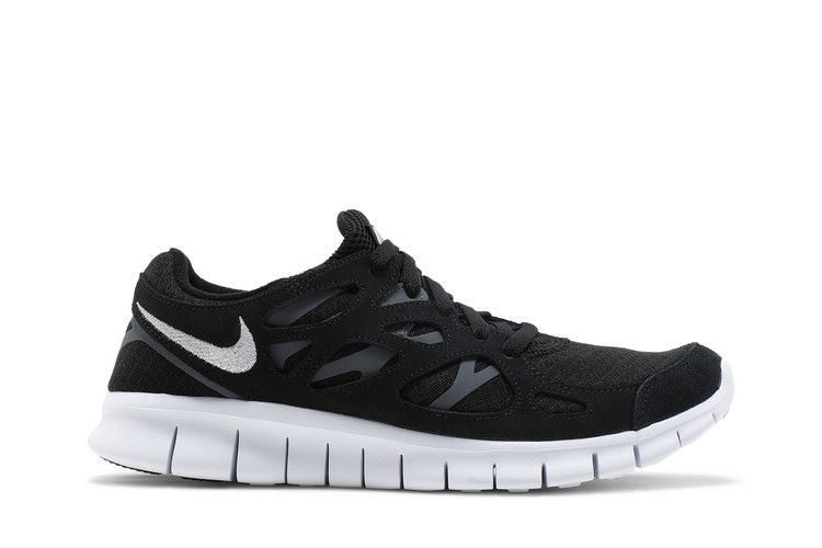 Nike Free Run 2 'Black White'