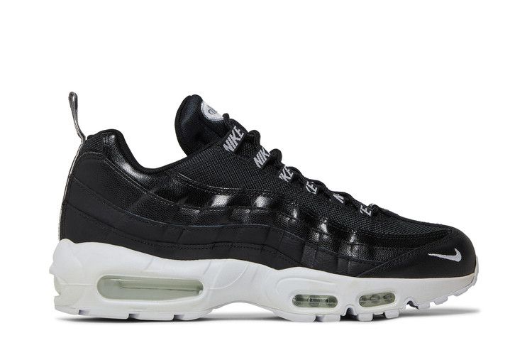 Nike Air Max 95 Premium 'Overbranded'