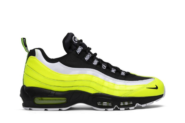 Nike Air Max 95 Premium 'Volt Glow'