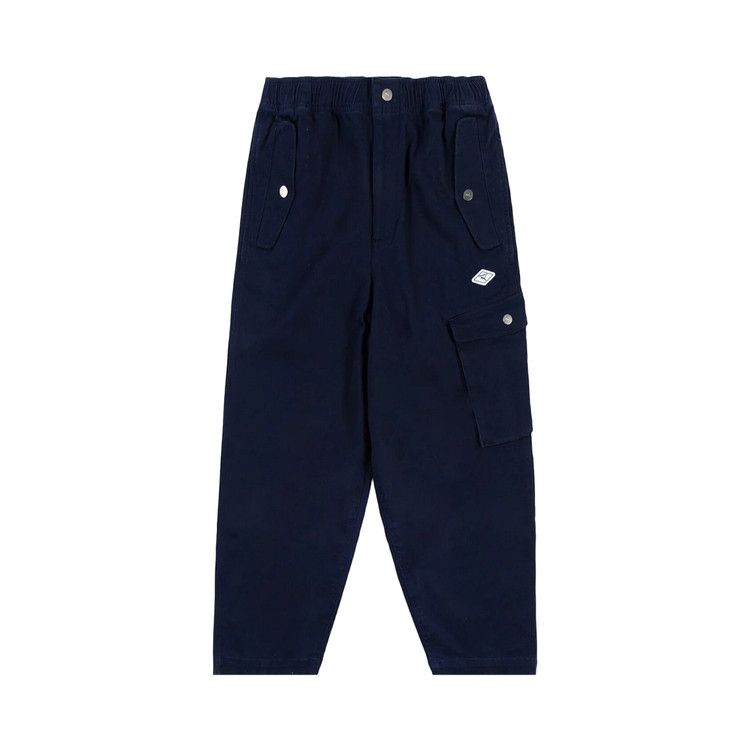 Puma x Nanamica Pants 'Blue'