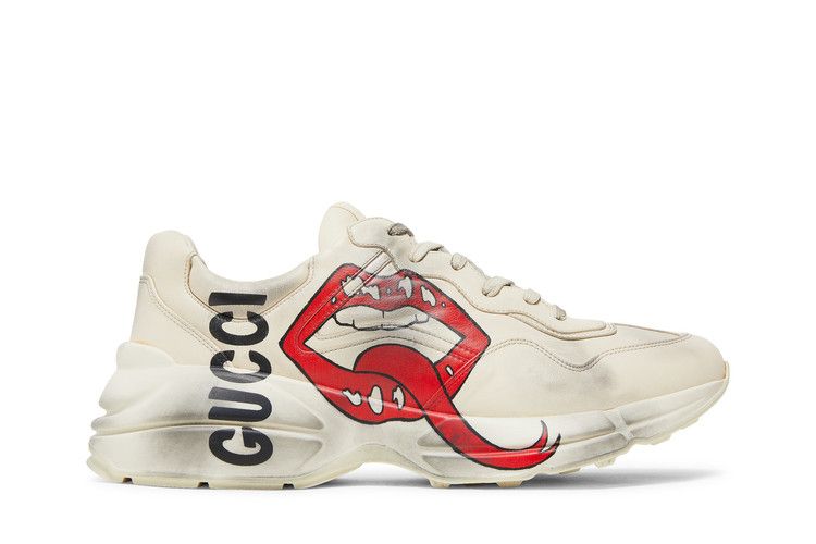Gucci Rhyton 'Mouth'