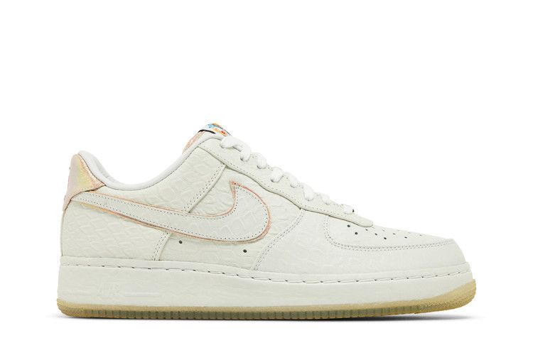 Nike Air Force 1 Sp Low I/O  Nrg 'White Dragon'