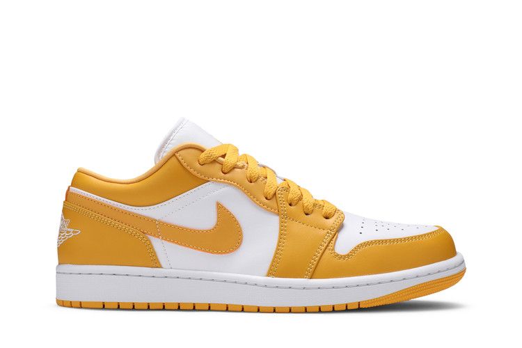 Air Jordan 1 Low 'Pollen'