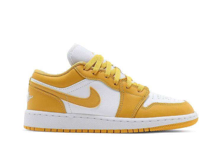 Air Jordan 1 GS 'Pollen'