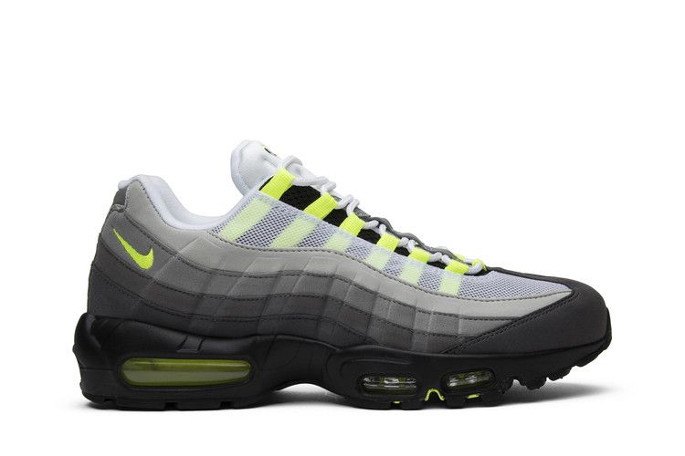 Nike Air Max 95 OG 'Neon' 2015