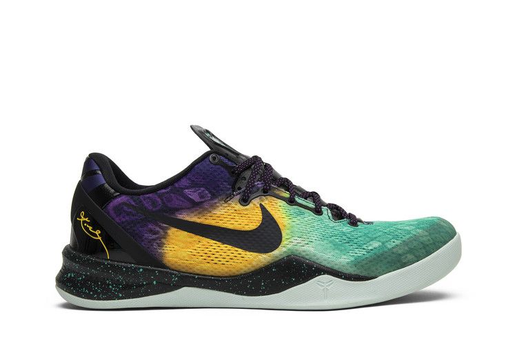 Nike Kobe 8 'Easter'