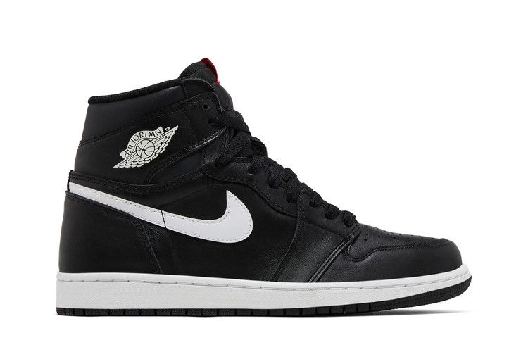Air Jordan 1 Retro High OG Prm 'Yin Yang'
