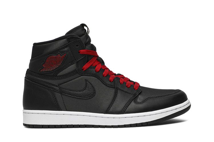 Air Jordan 1 Retro High OG 'Black Gym Red'