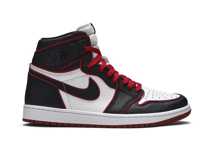 Air Jordan 1 Retro High OG 'Bloodline'