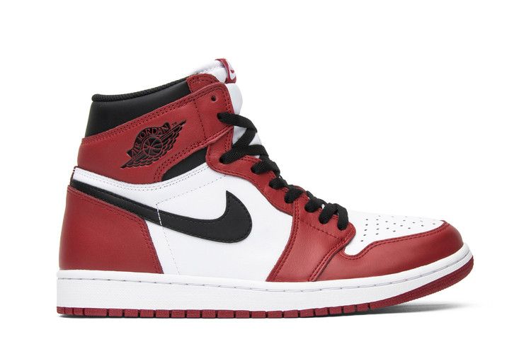 Air Jordan 1 Retro High OG 'Chicago' 2015