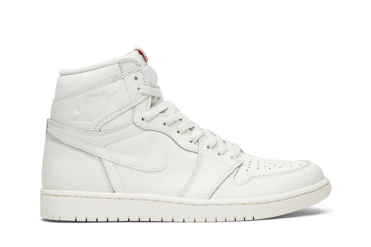 Air Jordan 1 Retro High OG 'Sail'