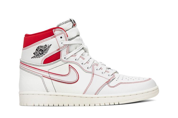 Air Jordan 1 Retro High OG 'Phantom'