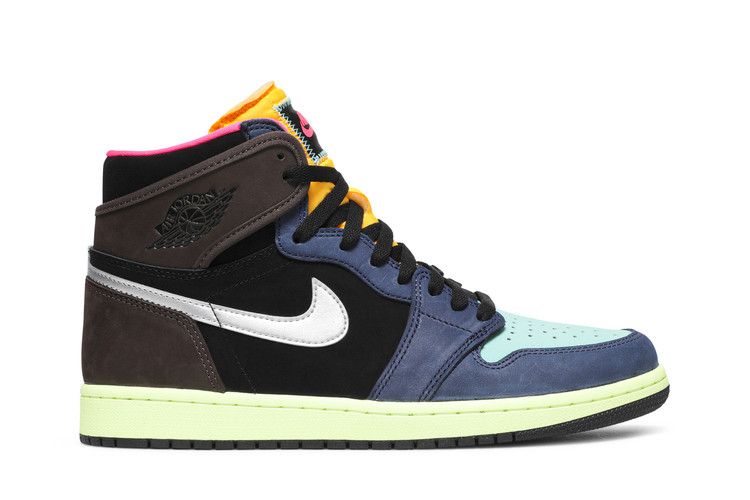 Air Jordan 1 Retro High 'Tokyo Bio Hack'