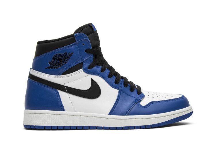 Air Jordan 1 Retro High OG 'Game Royal'
