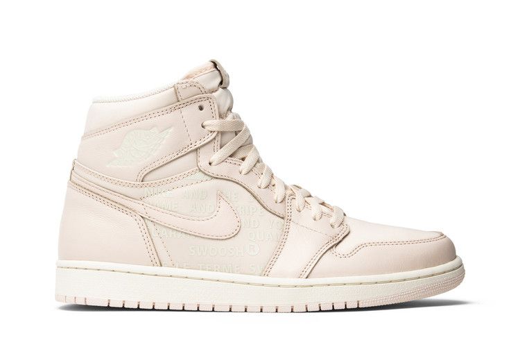 Air Jordan 1 Retro High OG 'Guava Ice'