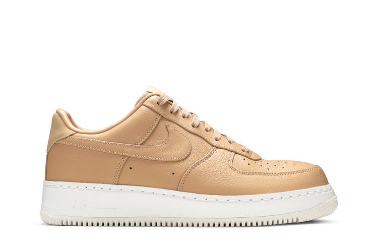 NikeLab Air Force 1 Low 'Vachetta Tan'