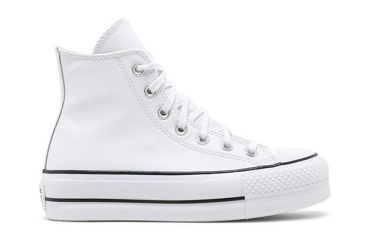 Converse Wmns Chuck Taylor All Star Lift High 'White'