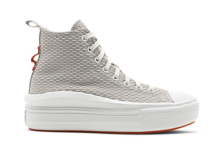 Converse Wmns Chuck Taylor All Star Move High 'Future Utility'