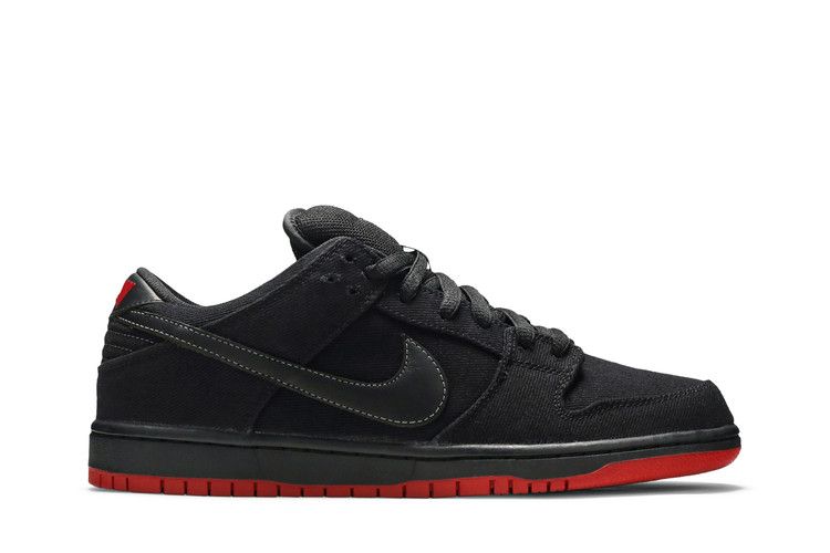 Nike Dunk Low Premium SB 'Levi's'