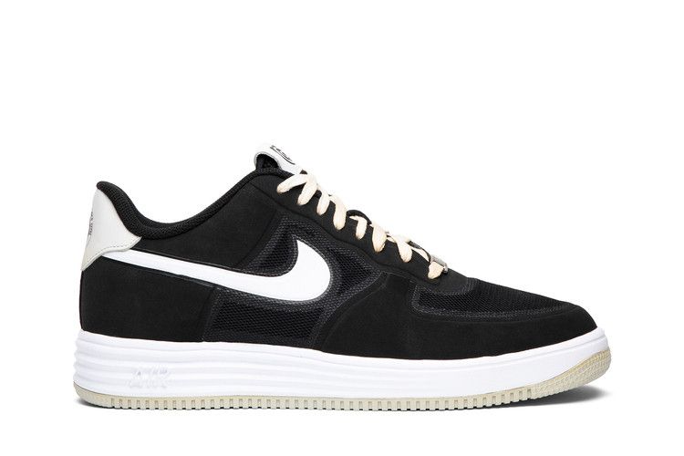 Nike Lunar Force 1 Fuse Nrg 'Bearbrick'