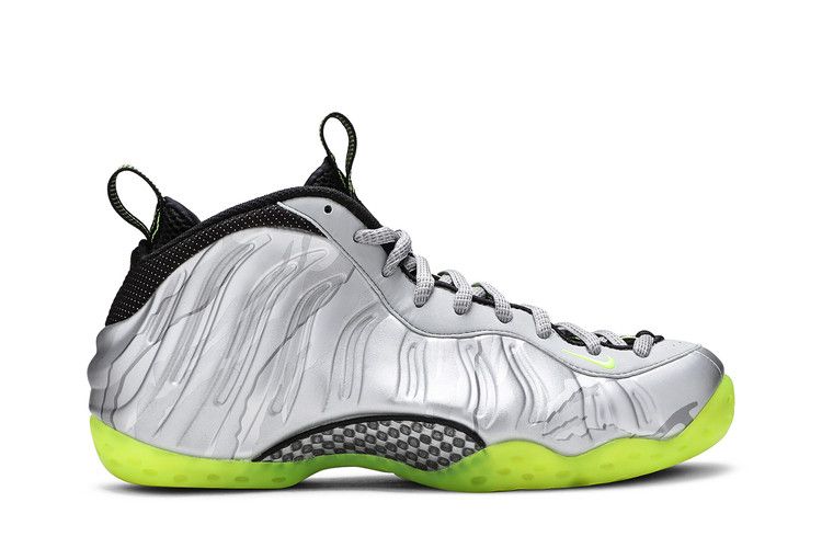 Nike Air Foamposite One Prm 'Metallic Camo'