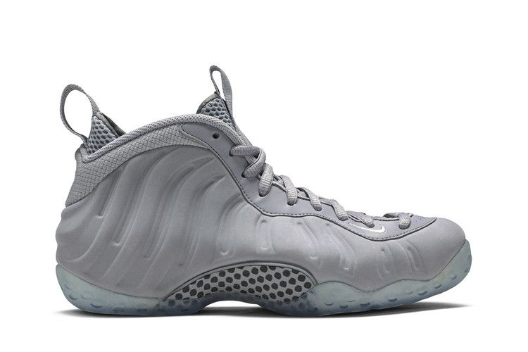 Nike Air Foamposite One PRM 'Wolf Grey'