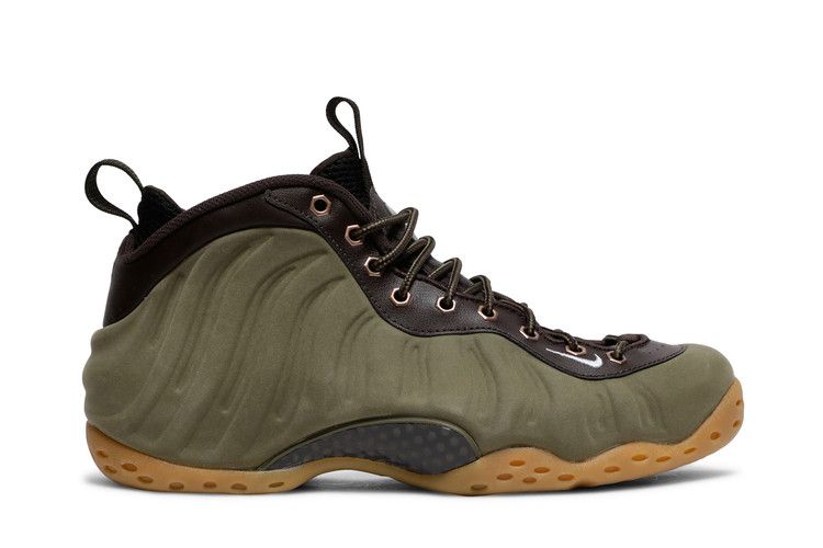 Nike Air Foamposite One PRM 'Olive'