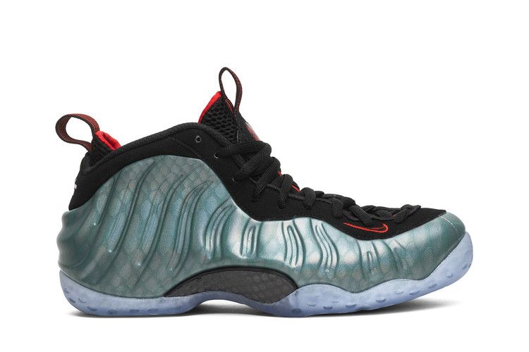 Nike Air Foamposite One PRM 'Gone Fishing'
