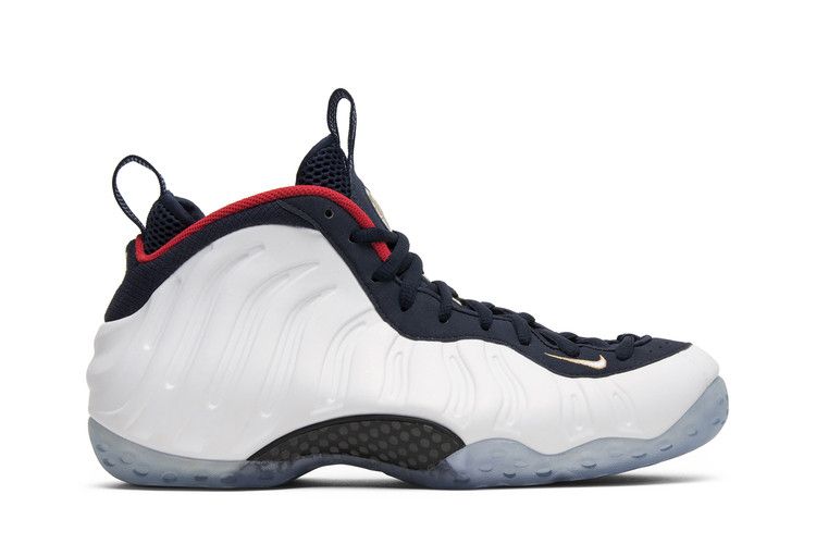 Nike Air Foamposite One PRM 'Olympic'