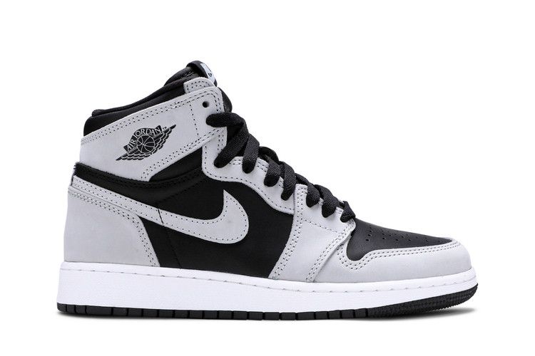 Air Jordan 1 Retro High OG GS 'Shadow 2.0'