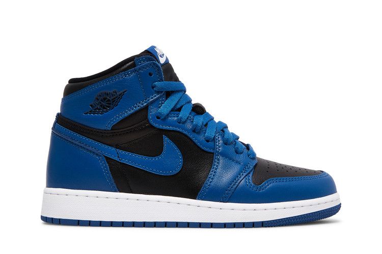 Air Jordan 1 Retro High OG GS 'Dark Marina Blue'