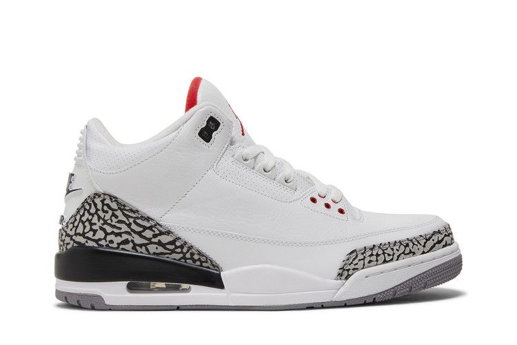 Air Jordan 3 Retro '88' 2013