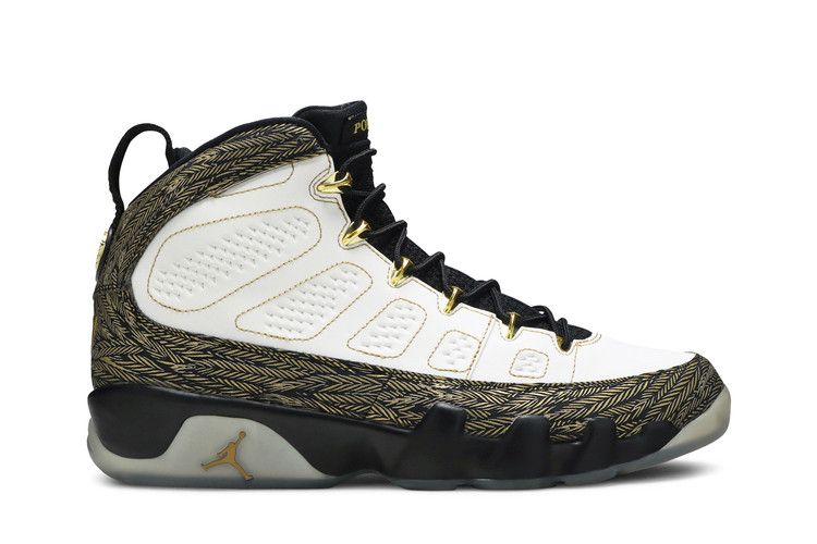 Air Jordan 9 Retro DB 'Doernbecher'