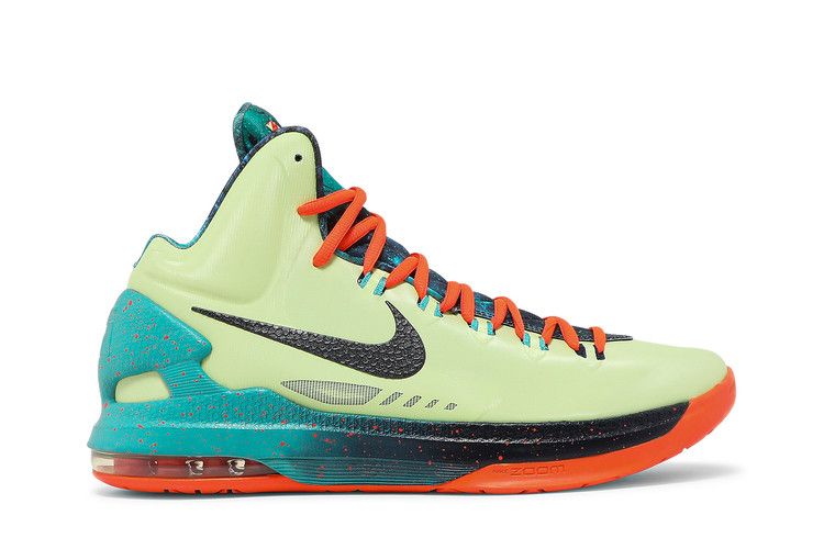Nike KD 5 All-Star 'Extraterrestrial'