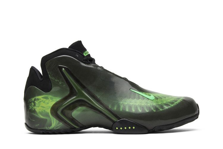 Nike Zoom Hyperflight Prm 'Kobe Superhero Pack'