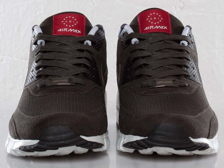 Nike Air Max 90 Paris Qs