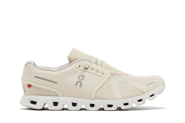 ON Cloud 5 'Cream Sand'