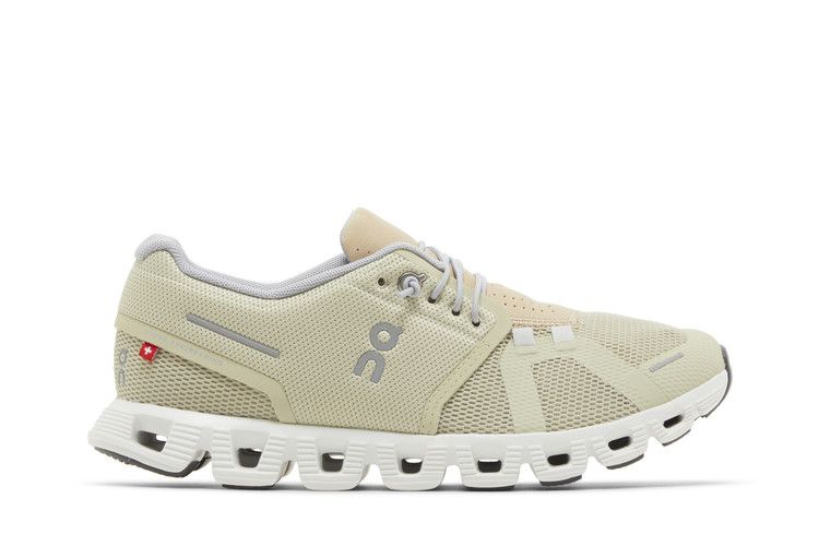 ON Wmns Cloud 5 'Haze Sand'
