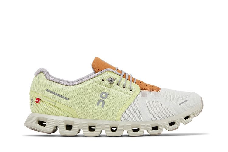 ON Wmns Cloud 5 'Hay Ice'
